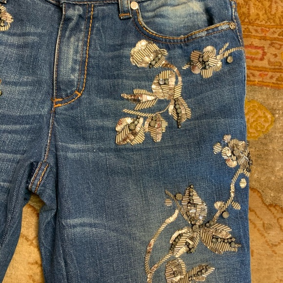 Jeans from ROBERTO CAVALLI - Picture 4 of 7